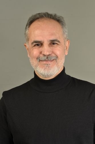 Ayhan Bozkurt - IMC AJANS