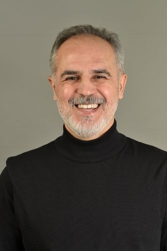 Ayhan Bozkurt - IMC AJANS