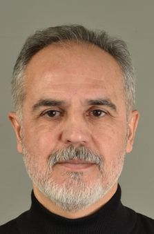 50+ Ya� Erkek Oyuncu - Ayhan Bozkurt