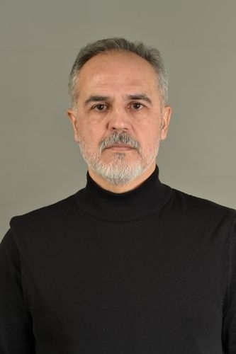 Ayhan Bozkurt - IMC AJANS