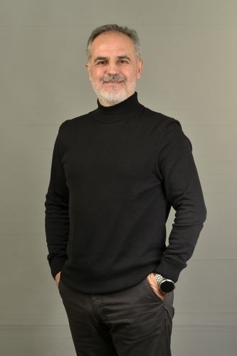 Ayhan Bozkurt - IMC AJANS