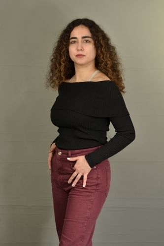 Ay�e Tunga - IMC AJANS