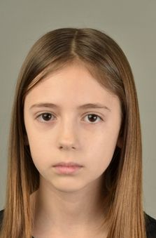 Bayan Fotomodel - �yk� �ak�r