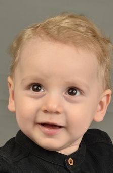 Erkek �ocuk Cast - Yusuf Utku Dere