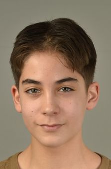 Erkek �ocuk Cast - G�kt�rk Ka�an S�mer