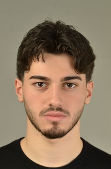 15 - 19 Ya� Erkek Fotomodel - Beren Serin