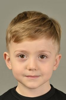 Erkek �ocuk Cast - Alperen Turhan