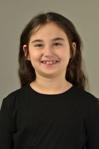 Nil Peren �zay - IMC AJANS