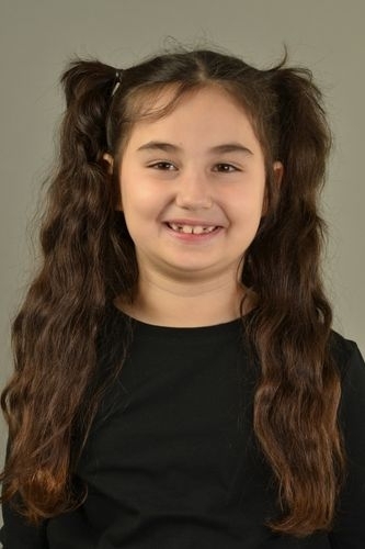 Nil Peren �zay - IMC AJANS