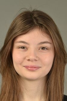 Bayan Fotomodel - Pelin Aky�l