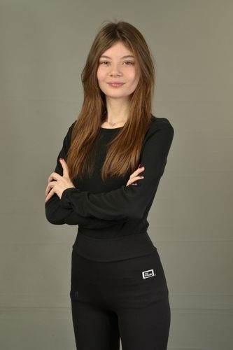 Pelin Aky�l - IMC AJANS