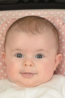 0 Ya� K�z �ocuk Oyuncu - G�k�e Umay Muslu