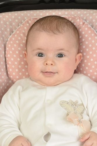 G�k�e Umay Muslu - IMC AJANS