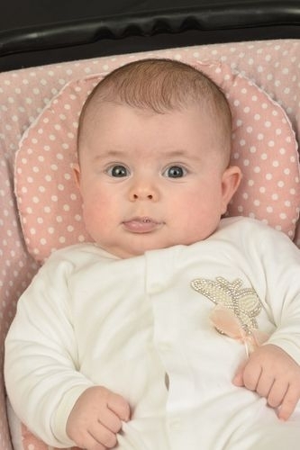 G�k�e Umay Muslu - IMC AJANS