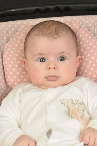 G�k�e Umay Muslu - IMC AJANS