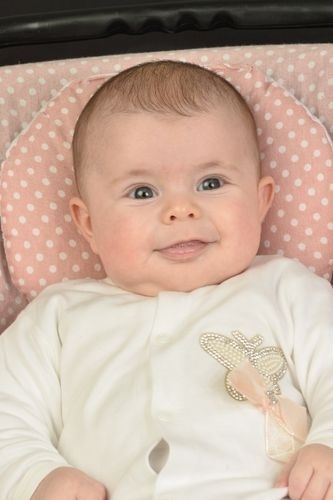 G�k�e Umay Muslu - IMC AJANS