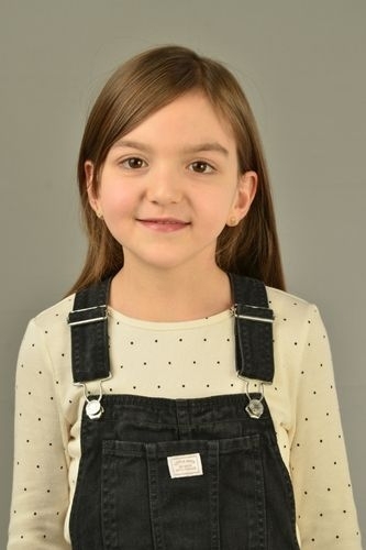 Zeynep Arya Akbulak - IMC AJANS