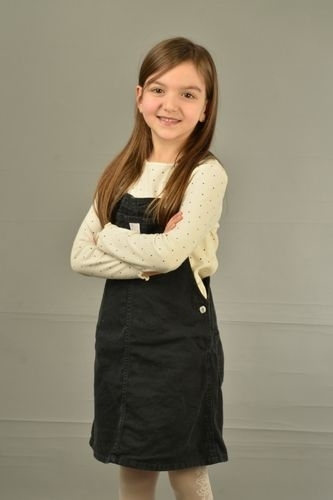 Zeynep Arya Akbulak - IMC AJANS