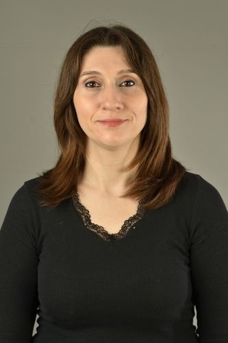 Pelin Demirta� - IMC AJANS