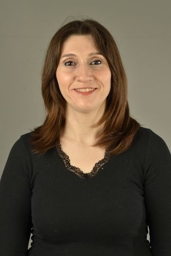 Pelin Demirta� - IMC AJANS