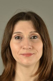 31 - 40 Ya� Bayan Fotomodel - Pelin Demirta�