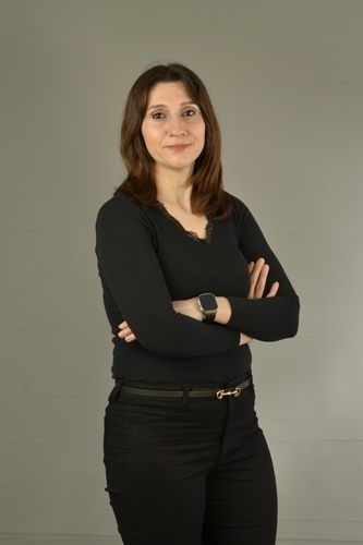 Pelin Demirta� - IMC AJANS