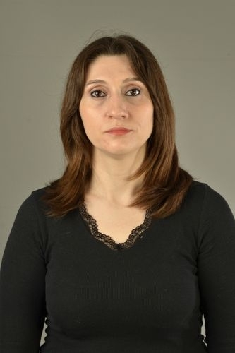 Pelin Demirta� - IMC AJANS