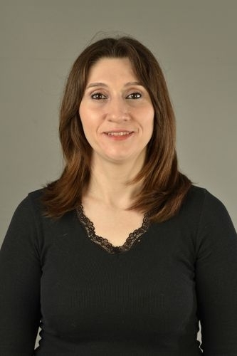 Pelin Demirta� - IMC AJANS