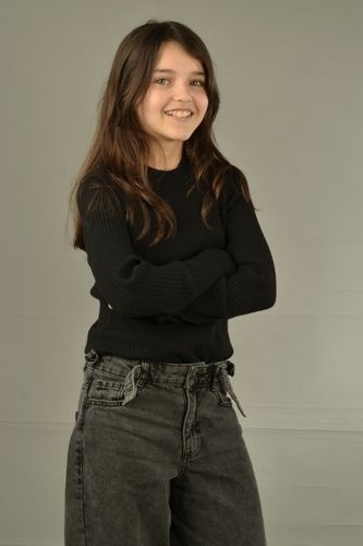 Ecrin Ka�ay - IMC AJANS