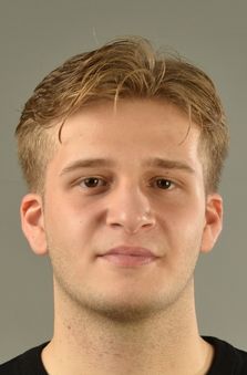 15 - 19 Ya� Erkek Fotomodel - Kemal Emirhan Mert