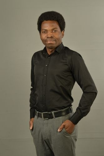 Iass�r Mustafa - IMC AJANS