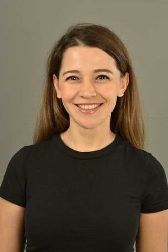 Cemre Mermer Y�lmaz - IMC AJANS