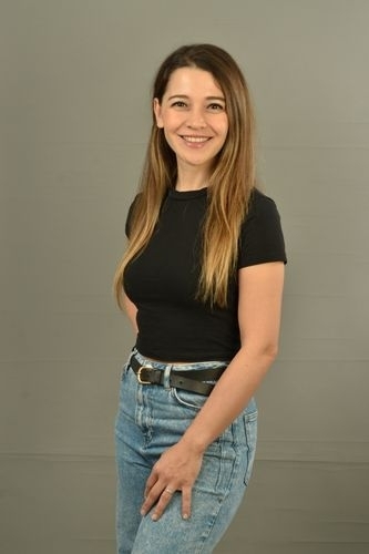 Cemre Mermer Y�lmaz - IMC AJANS