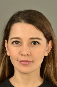 31 - 40 Ya� Bayan Fotomodel - Cemre Mermer Y�lmaz