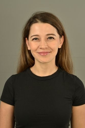 Cemre Mermer Y�lmaz - IMC AJANS