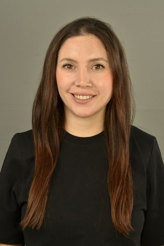 Merve Demirta� - IMC AJANS