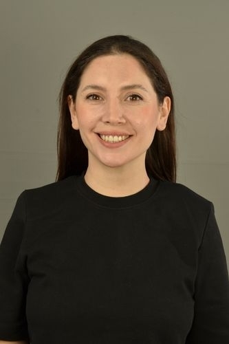 Merve Demirta� - IMC AJANS