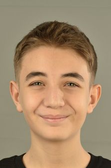 Erkek �ocuk Cast - Ediz �a�an �ak�ro�lu