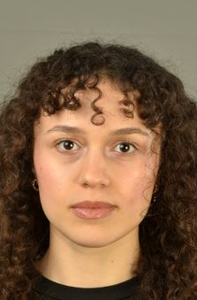 Bayan Fotomodel - Bilge �rek