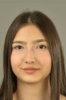 Bayan Fotomodel - �layda Yal��n