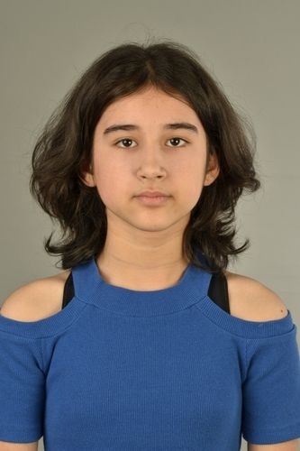 Rugayya Al�yeva - IMC AJANS