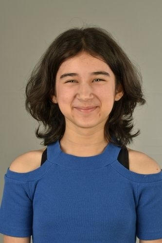 Rugayya Al�yeva - IMC AJANS