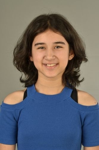 Rugayya Al�yeva - IMC AJANS