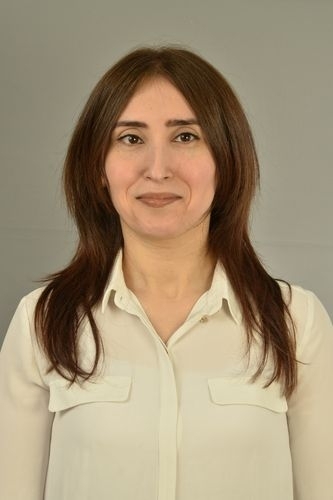 Vusala Mammadova �de� - IMC AJANS