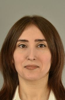 31 - 40 Ya� Bayan Fotomodel - Vusala Mammadova �de�