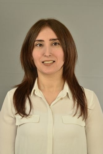 Vusala Mammadova �de� - IMC AJANS