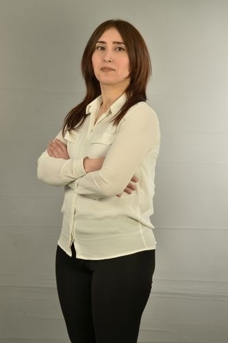 Vusala Mammadova �de� - IMC AJANS