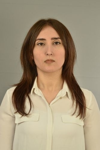 Vusala Mammadova �de� - IMC AJANS