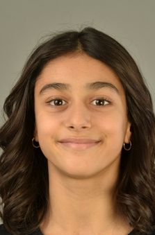 Bayan Fotomodel - Cansu Duru Yavuz