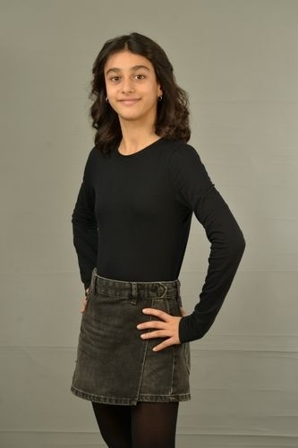 Cansu Duru Yavuz - IMC AJANS